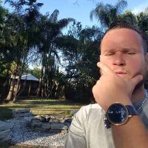 Meet your Posher, Matthew